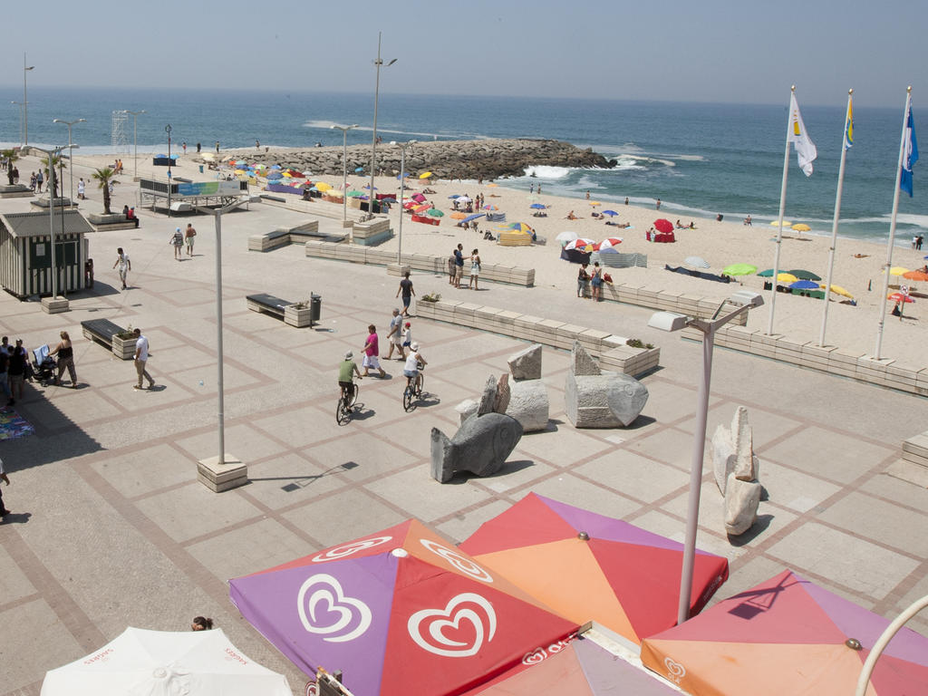 Furabeach Alojamentos Furadouro Exteriér fotografie