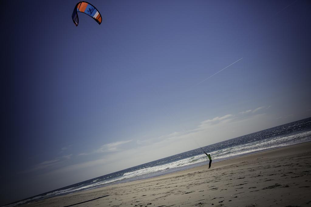 Furabeach Alojamentos Furadouro Exteriér fotografie
