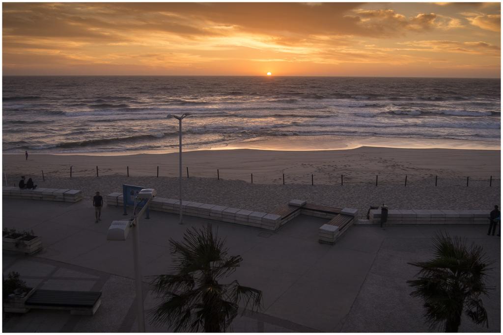 Furabeach Alojamentos Furadouro Exteriér fotografie