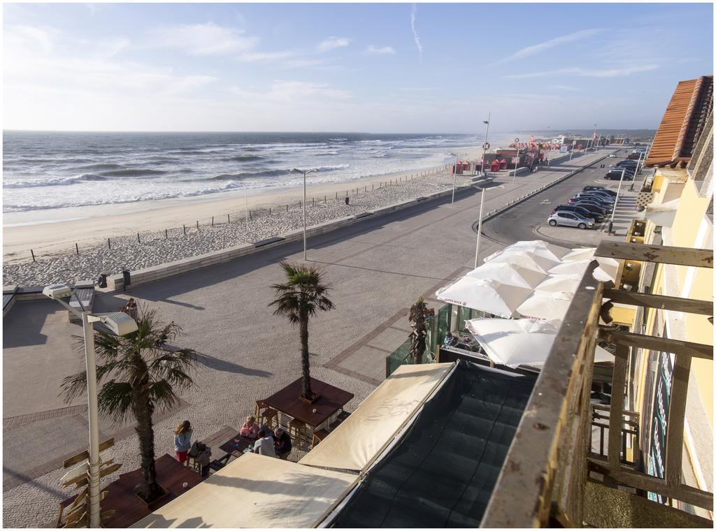 Furabeach Alojamentos Furadouro Exteriér fotografie