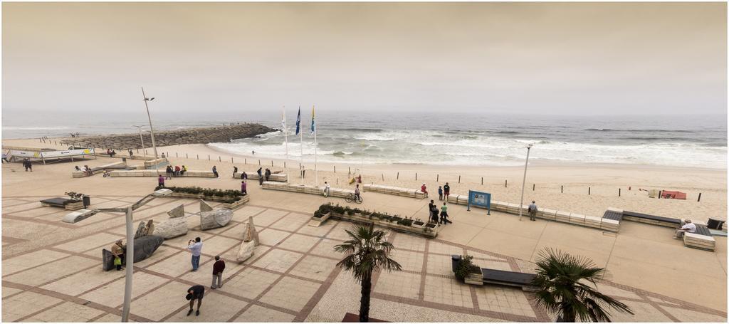 Furabeach Alojamentos Furadouro Exteriér fotografie