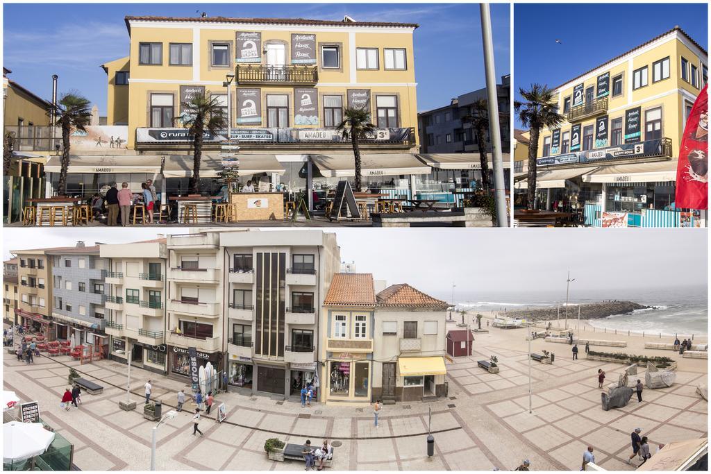 Furabeach Alojamentos Furadouro Exteriér fotografie
