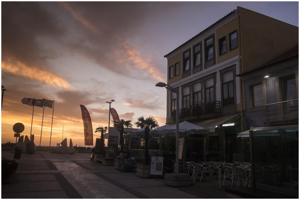 Furabeach Alojamentos Furadouro Exteriér fotografie